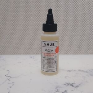 dpHue Travel Size ACV Apple Cider Vinegar Hair Rinse Travel Size 2.0 oz